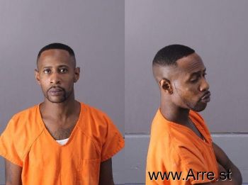 Dexter Antonio Buchanan Mugshot