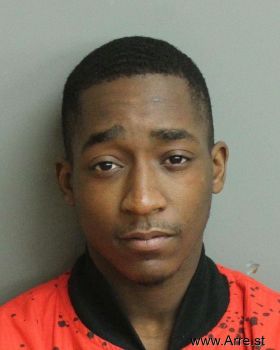 Dexter Dewayne Junior Williams Mugshot