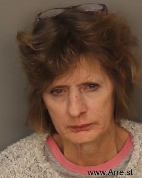 Dianne Doss Henderson Mugshot