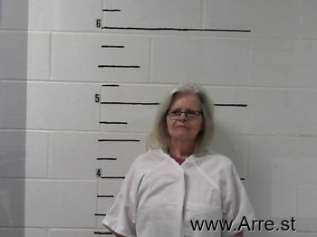 Dianne Lambert Hurst Mugshot