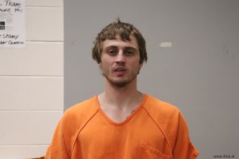 Dillon James Boardman Mugshot