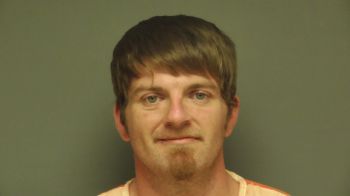 Dillon Mckenzie Howard Mugshot