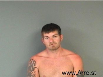 Dillon Mckenzie Howard Mugshot