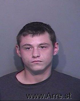 Dillon Seth Howell Mugshot