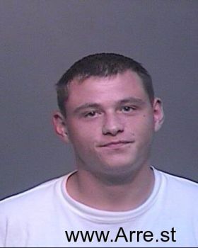 Dillon Seth Howell Mugshot