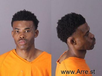 Dion Isiah Williams Mugshot