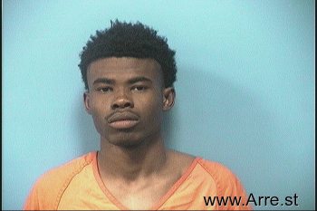 Dion Isiah Williams Mugshot