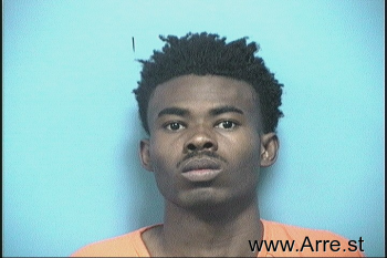 Dion Isiah Williams Mugshot