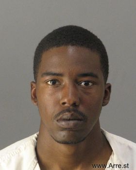 Dion Marcel Williams Mugshot