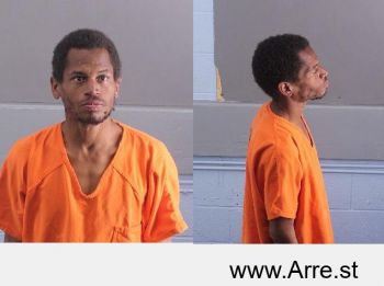 Dionte Antonio Wright Mugshot