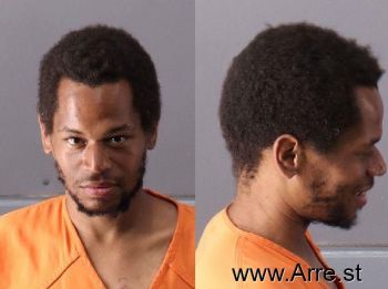 Dionte Antonio Wright Mugshot