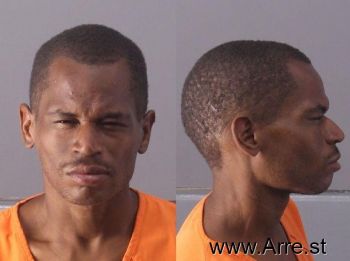 Dionte Antonio Wright Mugshot