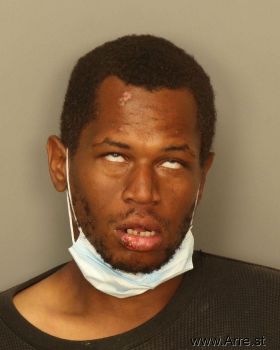 Dionte Antonio Wright Mugshot