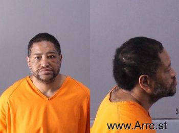 Dobby Lee Junior Scarbrough Mugshot