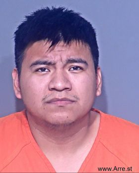 Domingo  Gomez-de La Cruz Mugshot