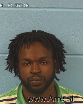 Dominic Jamar Wilson Mugshot