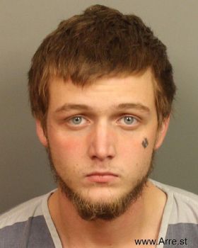 Dominick Austin Smith Mugshot