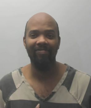 Dominique Rashad Barclay Mugshot