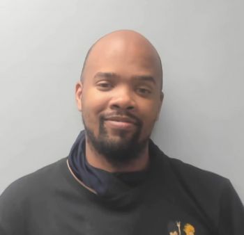 Dominique Rashad Barclay Mugshot