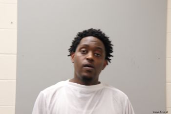 Dominique Marquise Bone Mugshot