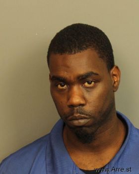 Dominique Demond Brown Mugshot