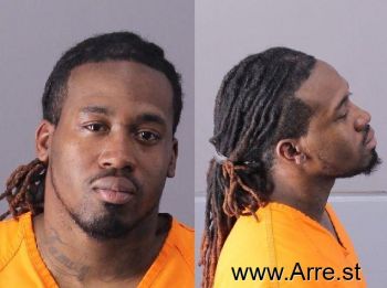 Dominique Martez Lee Mugshot