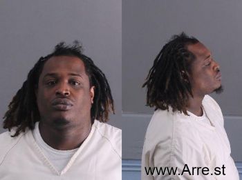 Dominique Dewayne Smith Mugshot