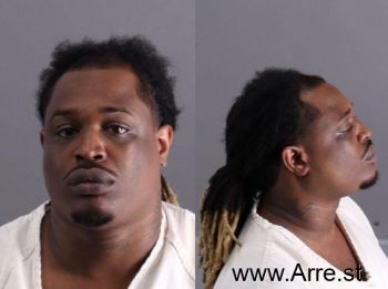 Dominique Dewayne Smith Mugshot