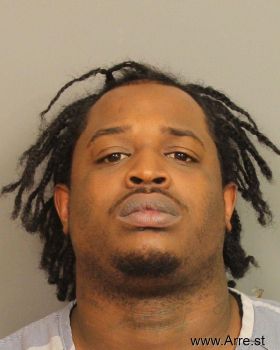 Dominique Dewayne Smith Mugshot