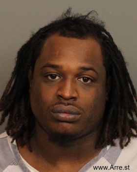 Dominique Dewayne Smith Mugshot