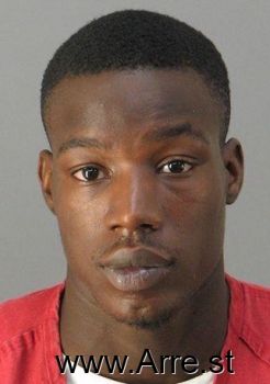 Dominique Jamer Turner Mugshot