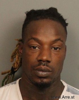 Dominique Jamar Turner Mugshot