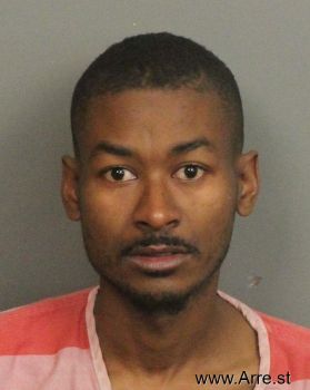 Dominique Miguel Waters Mugshot