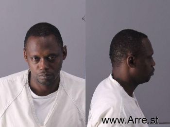 Donald Holloman Junior Anderson Mugshot