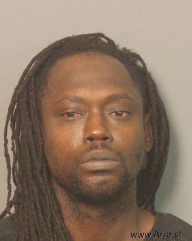 Donald Holloman Junior Anderson Mugshot