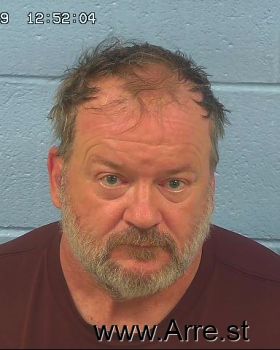 Donald Curtis Arnold Jr. Mugshot