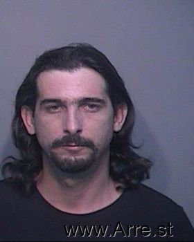 Donald Matthew Bennett Mugshot