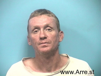 Donald Wayne Byrd Mugshot