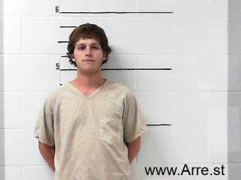 Donald Dakota Caldwell Mugshot