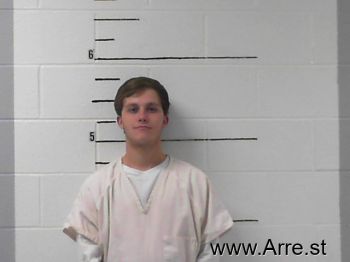 Donald Dakota Caldwell Mugshot