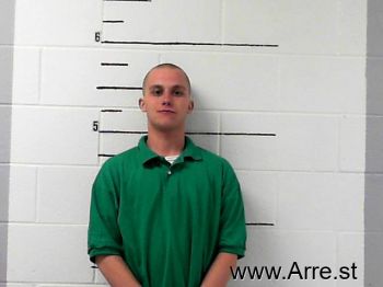 Donald Dakota Caldwell Mugshot