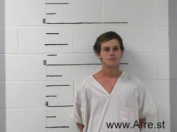 Donald Dakota Caldwell Mugshot