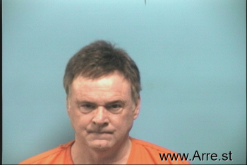 Donald Keith Capps Mugshot