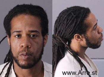 Donald Jacques Carter Mugshot