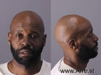 Donald Lee Coleman Mugshot