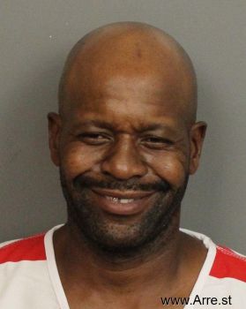 Donald  Coleman Mugshot