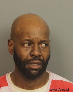 Donald  Coleman Mugshot