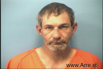 Donald Farrel Colvert Mugshot