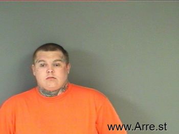 Donald Eugene Craig Mugshot