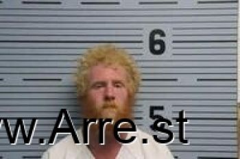 Donald  Ford Mugshot